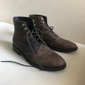 Thursday Boots President Tobacco 11.5
